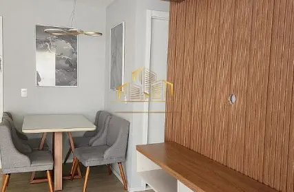 Imagem: Apartamento para Venda, Vila Anastácio