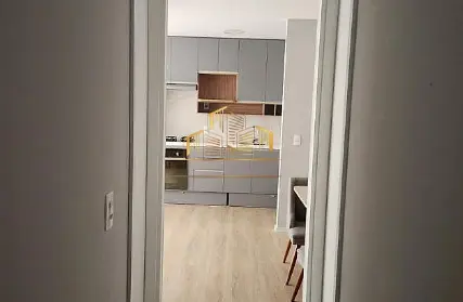 Imagem: Apartamento para Venda, Vila Anastácio