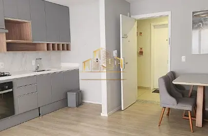 Imagem: Apartamento para Venda, Vila Anastácio