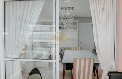 Imagem: Apartamento para Venda, Vila Romana