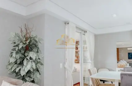 Imagem: Apartamento para Venda, Vila Romana