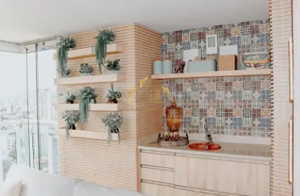 Imagem: Apartamento para Venda, Vila Romana