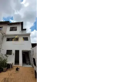 Imagem: Sobrado para Venda, Parque São Domingos