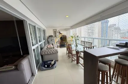 Imagem: Apartamento para Venda, Pinheiros