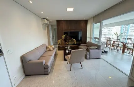 Imagem: Apartamento para Venda, Pinheiros