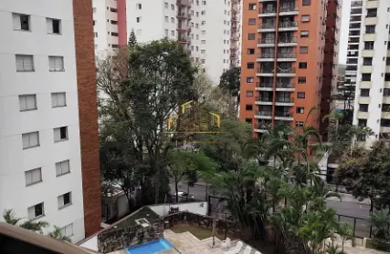 Imagem: Apartamento para Venda, Vila Leopoldina