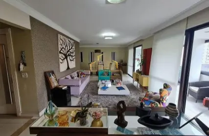 Imagem: Apartamento para Venda, Vila Anglo Brasileira