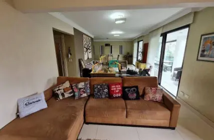 Imagem: Apartamento para Venda, Vila Anglo Brasileira