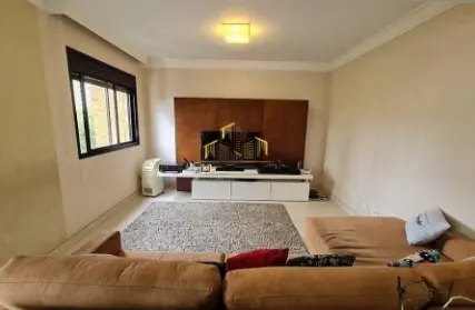 Imagem: Apartamento para Venda, Vila Anglo Brasileira