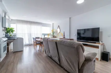 Imagem: Apartamento para Venda, Barra Funda
