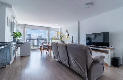 Imagem: Apartamento para Venda, Barra Funda