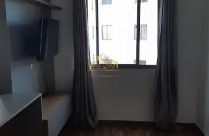 Imagem: Apartamento para Venda, Várzea da Barra Funda