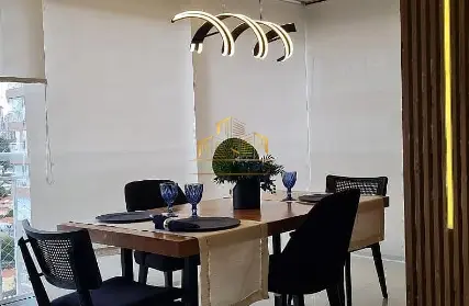 Imagem: Apartamento para Venda, Vila Anastácio