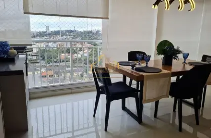 Imagem: Apartamento para Venda, Vila Anastácio