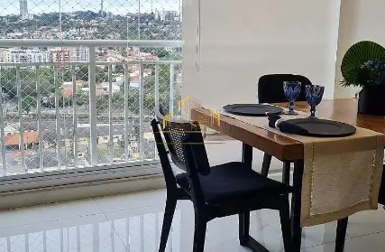 Imagem: Apartamento para Venda, Vila Anastácio