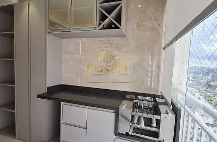 Imagem: Apartamento para Venda, Vila Anastácio