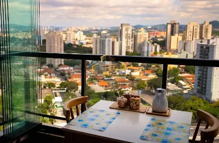 Imagem: Apartamento para Venda, Vila Osasco