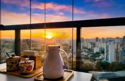 Imagem: Apartamento para Venda, Vila Osasco