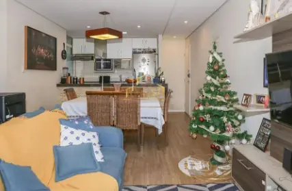 Imagem: Apartamento para Venda, Lapa