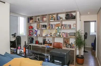 Imagem: Apartamento para Venda, Lapa