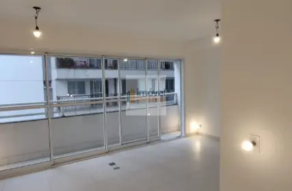 Imagem: Apartamento para Venda, Centro de São Paulo