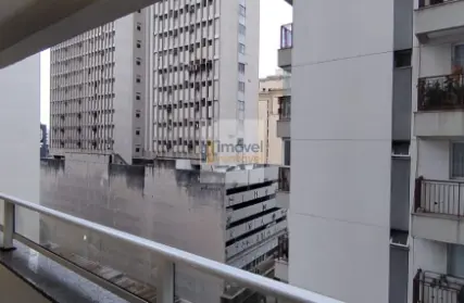 Imagem: Apartamento para Venda, Centro de São Paulo
