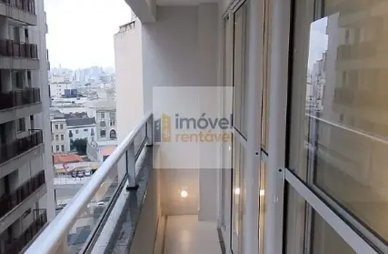 Imagem: Apartamento para Venda, Centro de São Paulo