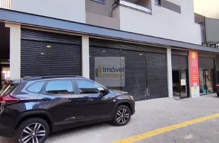Imagem: Galpão / Salão para Venda, Centro de São Paulo