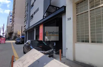 Imagem: Galpão / Salão para Venda, Centro de São Paulo