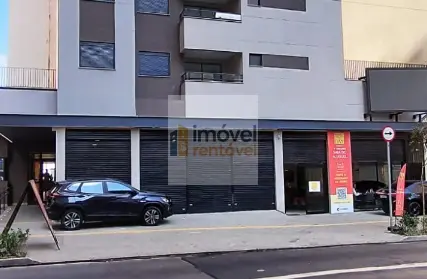 Imagem: Galpão / Salão para Venda, Centro de São Paulo