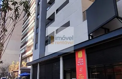 Imagem: Galpão / Salão para Venda, Centro de São Paulo