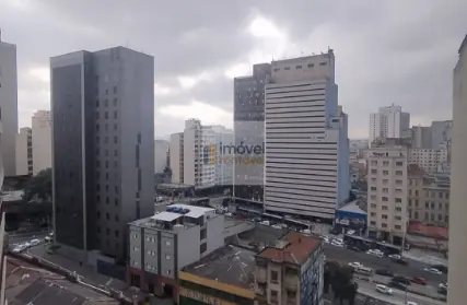 Imagem: Apartamento para Venda, Centro de São Paulo