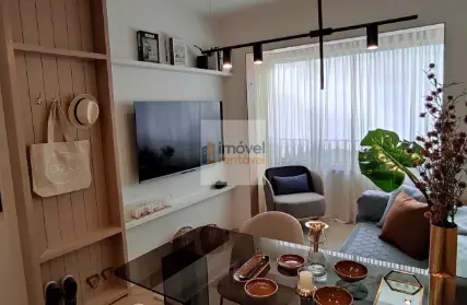 Imagem: Apartamento para Venda, Barra Funda