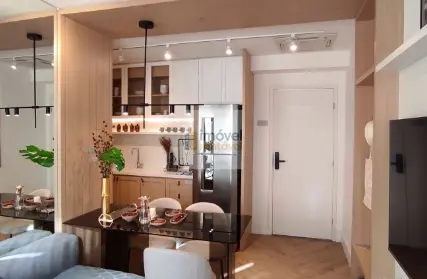 Imagem: Apartamento para Venda, Barra Funda