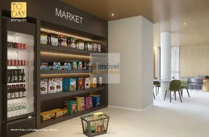 Imagem: Apartamento para Venda, Perdizes