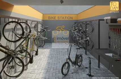 Imagem: Apartamento para Venda, Perdizes