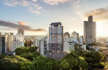 Imagem: Apartamento para Venda, Vila Madalena