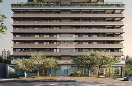 Imagem: Apartamento para Venda, Vila Madalena