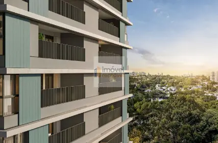 Imagem: Apartamento para Venda, Vila Madalena