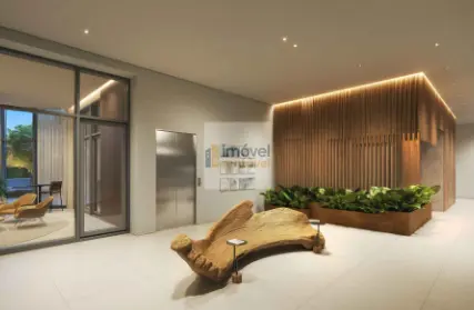 Imagem: Apartamento para Venda, Vila Madalena