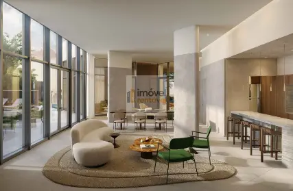 Imagem: Apartamento para Venda, Vila Madalena