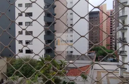 Imagem: Apartamento para Venda, Santa Cecília