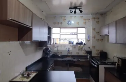 Imagem: Apartamento para Venda, Santa Cecília