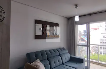 Imagem: Apartamento para Venda, Centro de São Paulo