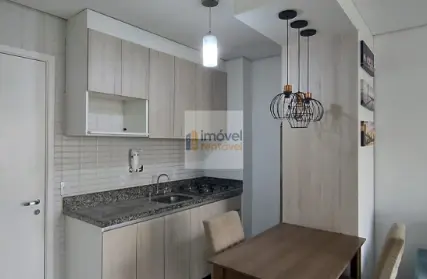 Imagem: Apartamento para Venda, Centro de São Paulo