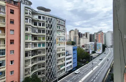 Imagem: Apartamento para Venda, Santa Cecília