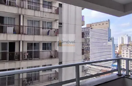 Imagem: Apartamento para Venda, Centro de São Paulo