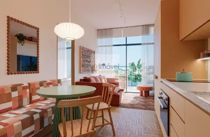 Imagem: Apartamento para Venda, Centro de São Paulo