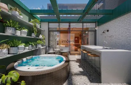 Imagem: Apartamento para Venda, Centro de São Paulo