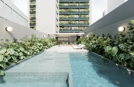 Imagem: Apartamento para Venda, Centro de São Paulo